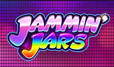 Jammin' Jars игровой автомат. 